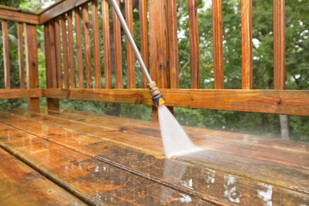 Best Factory Floor Cleaning  in Winterset, IA