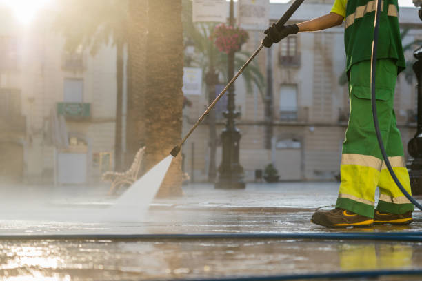 Best Building Exterior Washing  in Winterset, IA