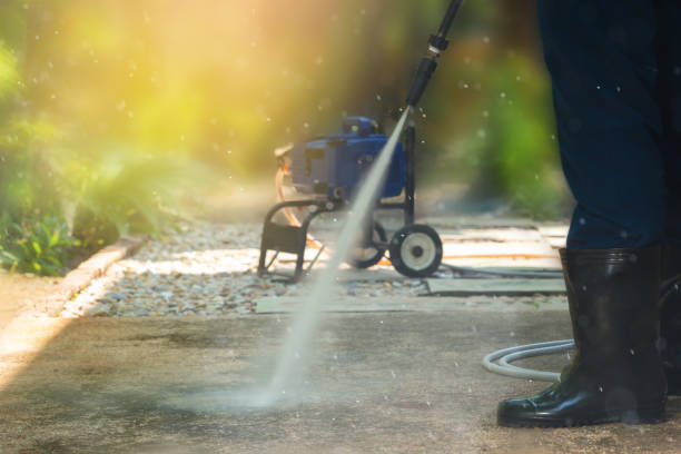 Trusted Winterset, IA Pressure Washing Services Experts