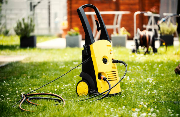 Best Machinery and Equipment Cleaning  in Winterset, IA